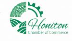 Honiton Chamber Logo 2018 