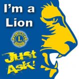 Want to join the Lions Just Ask Us