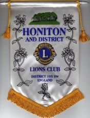 Honiton Lions