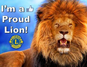 Become a Lion Member