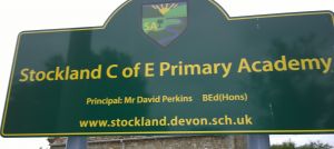 Stocklands school board